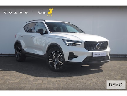 Volvo XC40 0