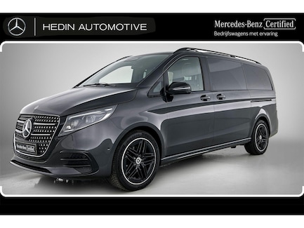 Mercedes-Benz V-klasse 0