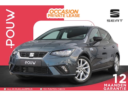 SEAT Ibiza 0