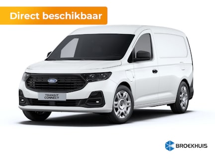 Ford Transit Connect 0