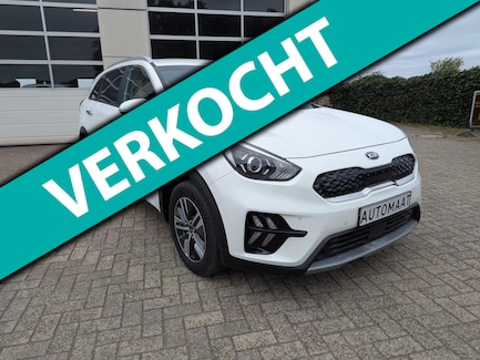 Kia Niro 0
