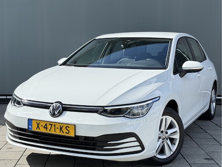 Volkswagen Golf 0
