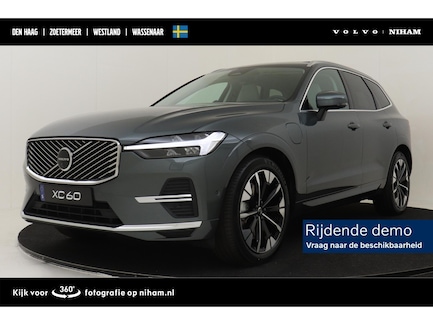Volvo XC60 0