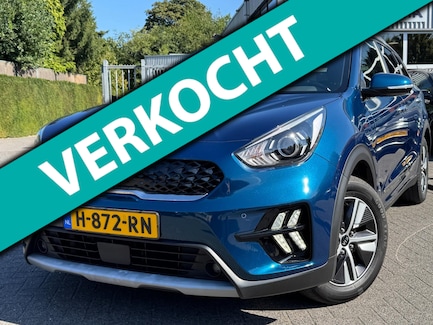 Kia Niro 0