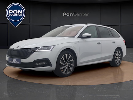 Skoda Octavia 0