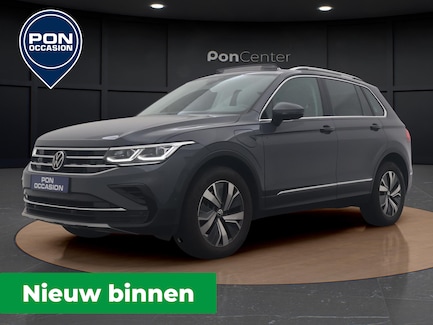 Volkswagen Tiguan 0