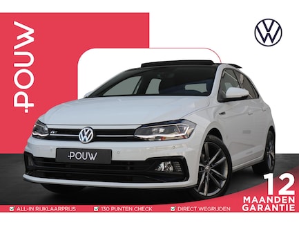 Volkswagen Polo 0