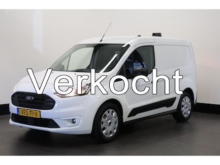 Ford Transit Connect 0