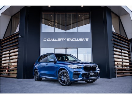 BMW X5 0
