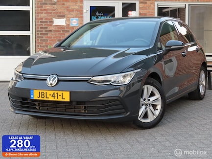 Volkswagen Golf 0