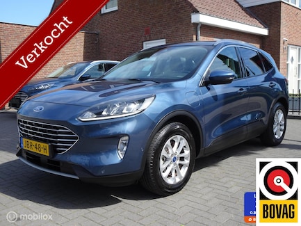Ford Kuga 0