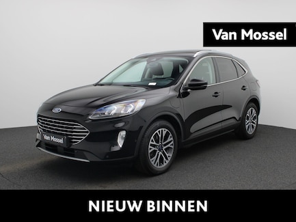 Ford Kuga 0