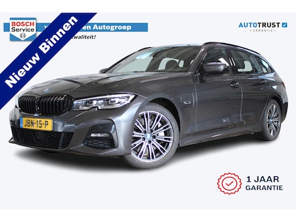 BMW 3-Serie 0