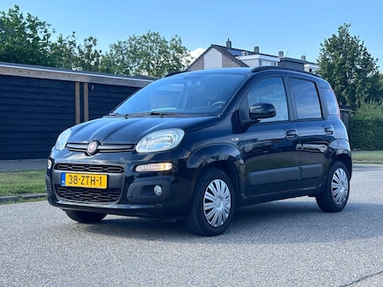 Fiat Panda 0