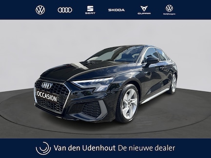 Audi A3 0
