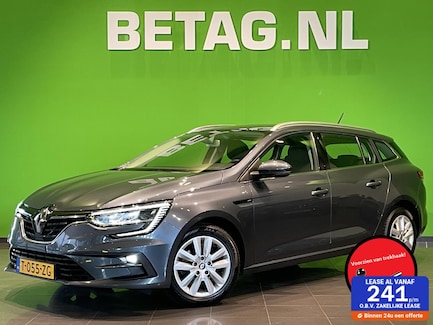 Renault Megane 0