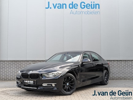 BMW 3-Serie 0