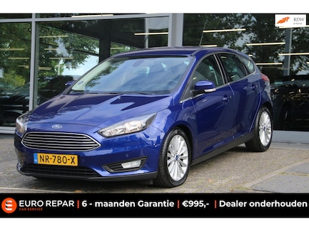 Ford Focus 0