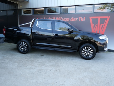 Maxus T90 0