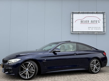 BMW 4-Serie 0