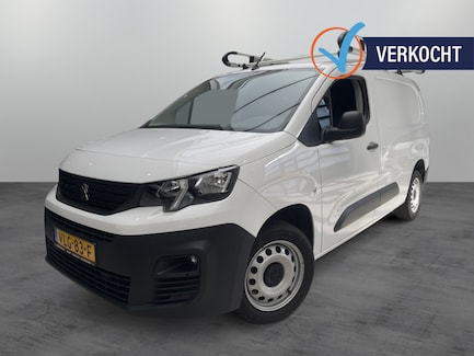 Peugeot Partner 0