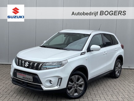 Suzuki Vitara 0