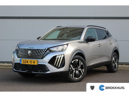 Peugeot 2008 0