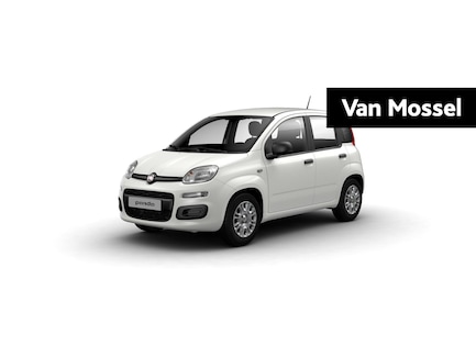 Fiat Panda 0