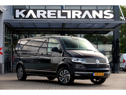 Volkswagen Transporter 0