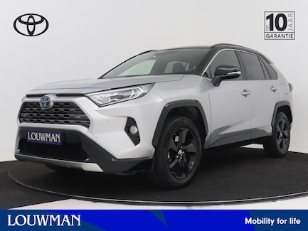 Toyota RAV4 0