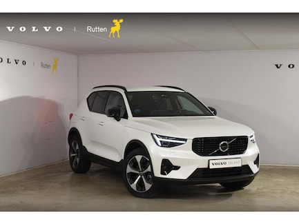 Volvo XC40 0