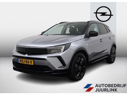 Opel Grandland 0