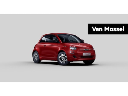 Fiat 500 0