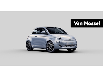 Fiat 500 0