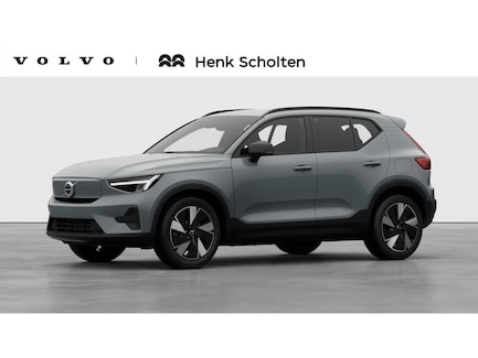 Volvo EX40 0