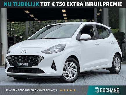Hyundai i10 0