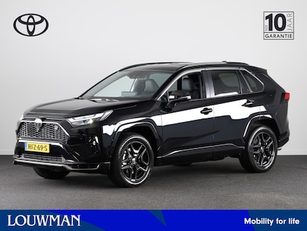 Toyota RAV4 0