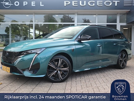 Peugeot 308 0