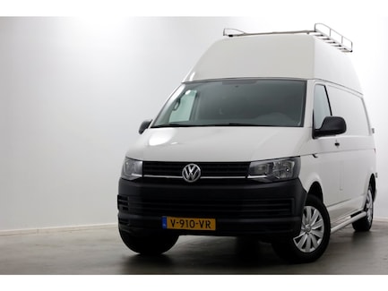 Volkswagen Transporter 0