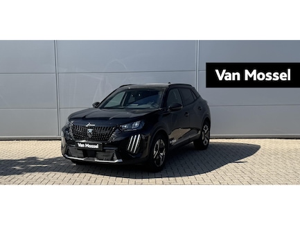 Peugeot 2008 0