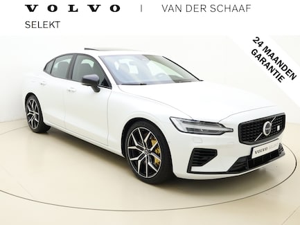 Volvo S60 0