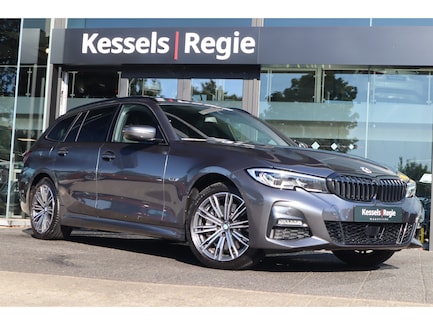 BMW 3-Serie 0