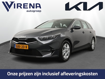 Kia Ceed 0