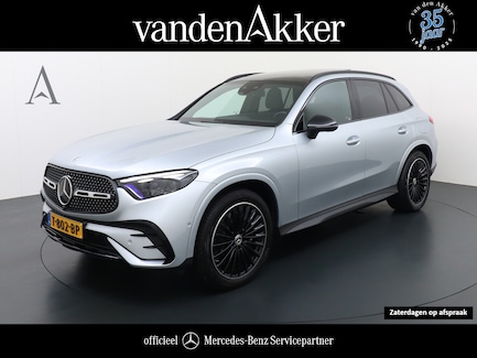 Mercedes-Benz GLC 0