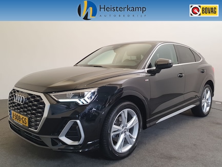 Audi Q3 Sportback 0