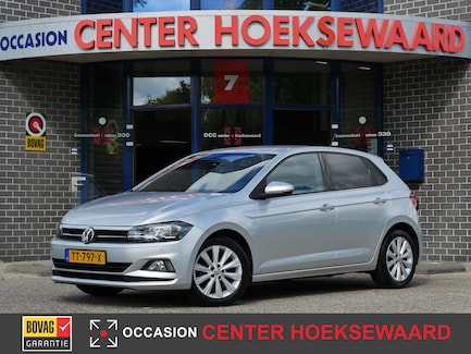 Volkswagen Polo 0