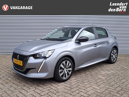 Peugeot 208 0