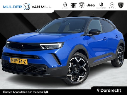 Opel Mokka 0