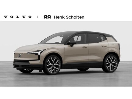 Volvo EX30 0