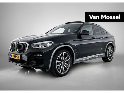 BMW X4 0